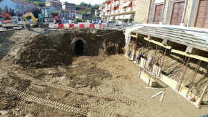Ricostruzione del Rio Santa Maria a Cossano Belbo cossano 02