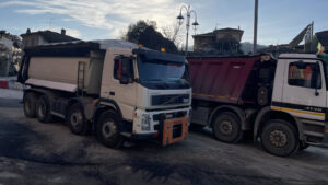 Ricostruzione del Rio Santa Maria a Cossano Belbo cossano 14
